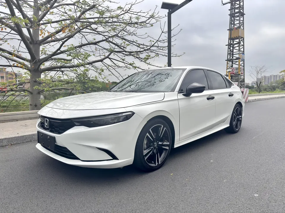 Honda Integra 2023