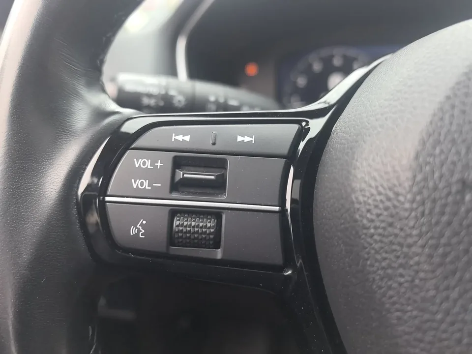 Honda Integra Style 2023 240TURBO CVT Deluxe Edition 2023 — thumbnail 5