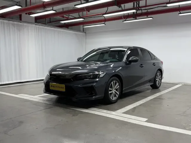 Honda CIVIC 2023
