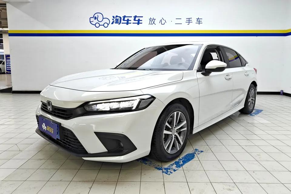 Honda CIVIC 2023