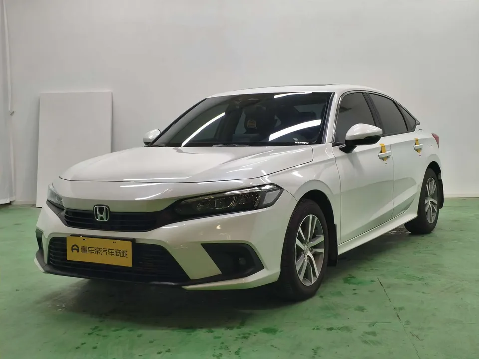 Honda CIVIC 2025