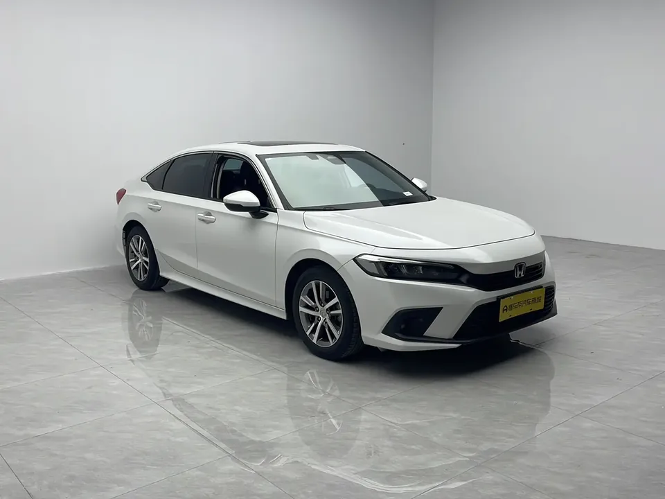 Honda CIVIC 2022