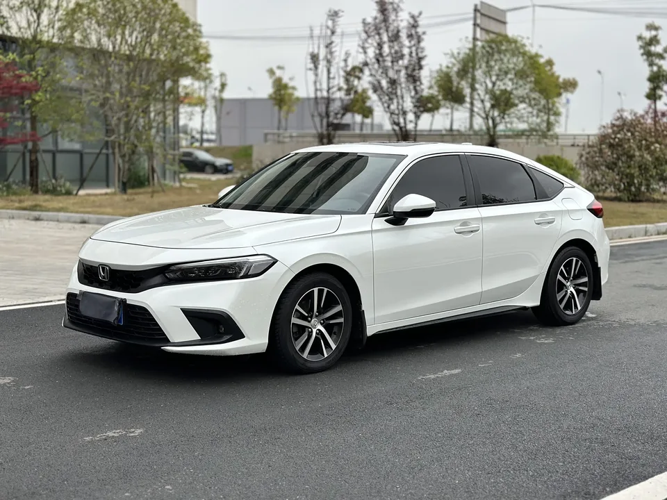 Honda CIVIC 2023