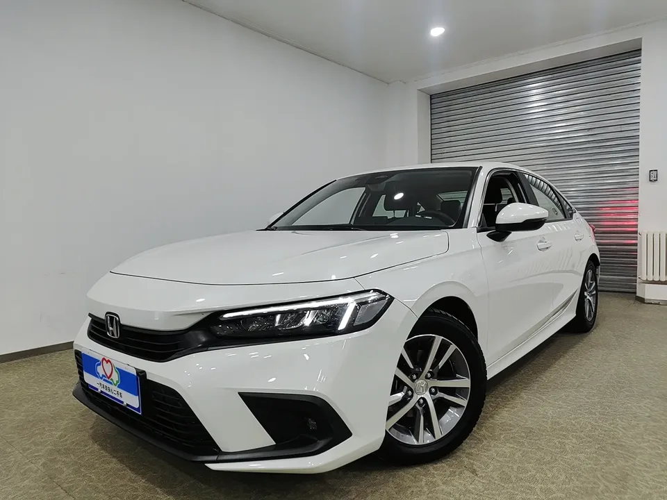 Honda CIVIC 2022
