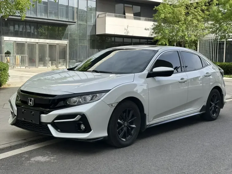 Honda CIVIC 2022