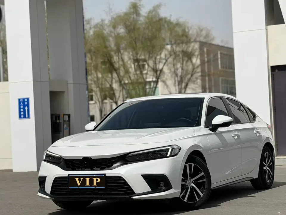 Honda CIVIC 2023
