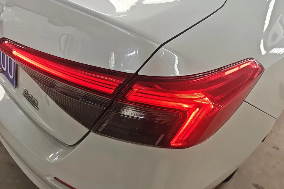 Honda CIVIC 2023