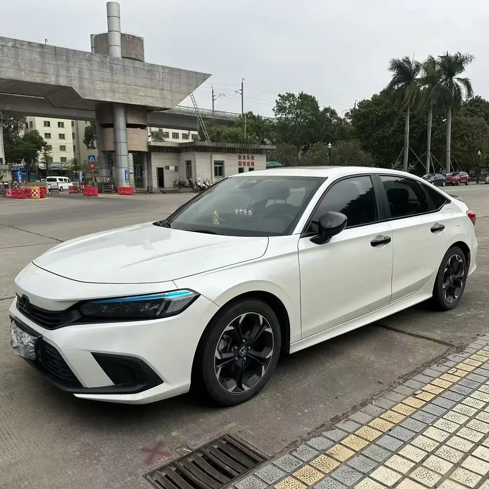 Honda CIVIC 2022