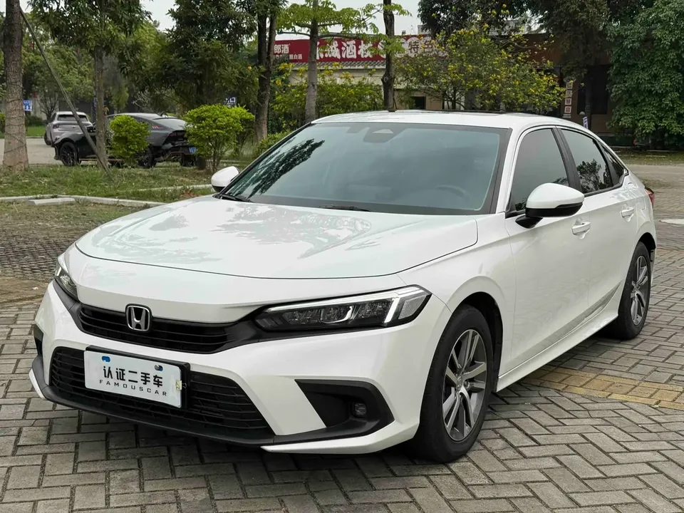 Honda CIVIC 2024