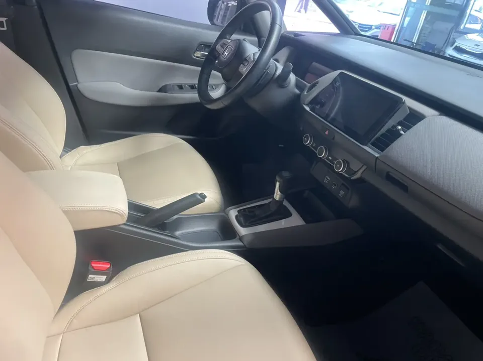 Honda HONDA LIFE 1.5L CVT SPO-SS Smart Edition 2022 — миниатюра 3