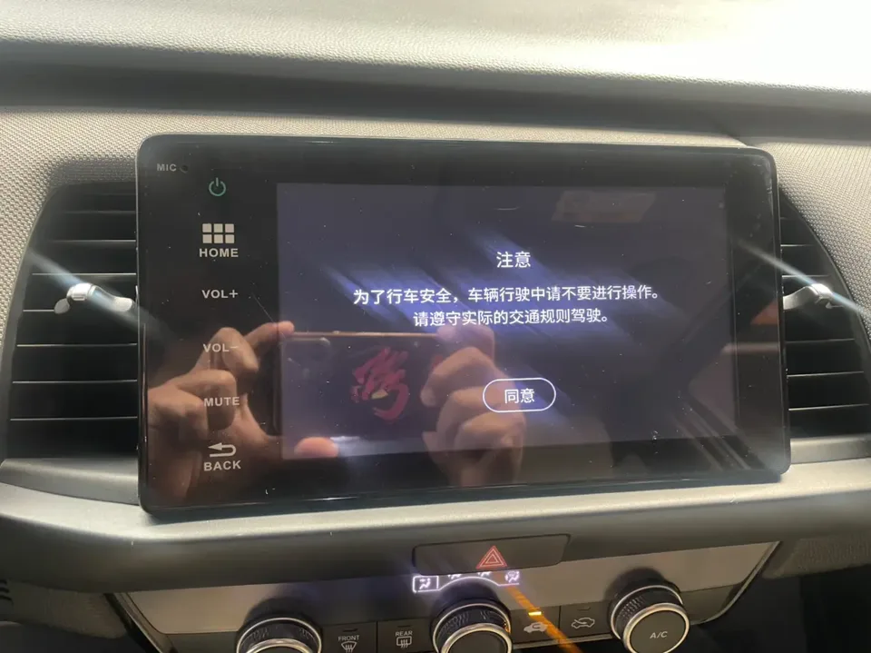 Honda HONDA LIFE 1.5L CVT SPO-SS Smart Edition 2022 — миниатюра 5