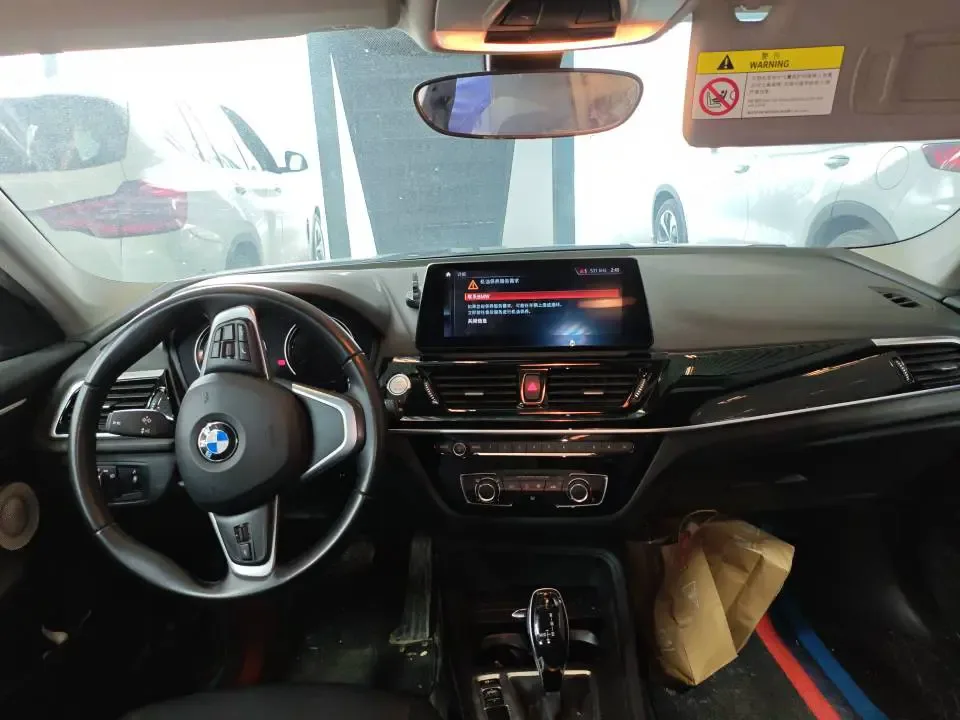 BMW 1 Series BMW 1 Series 2023 120i M Sport 2023 — thumbnail 2