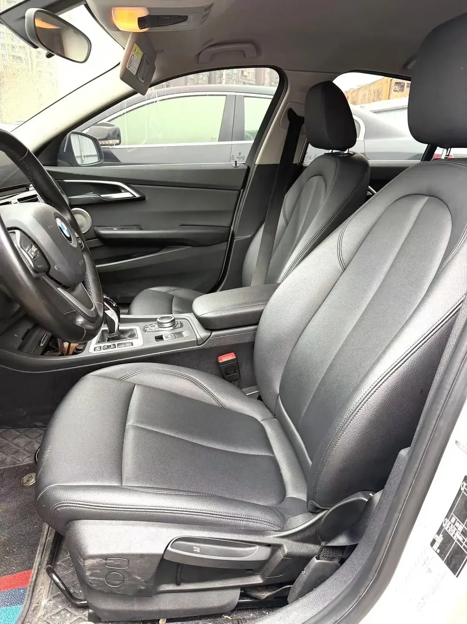 BMW 1 Series BMW 1 Series 2023 120i M Sport 2023 — thumbnail 3