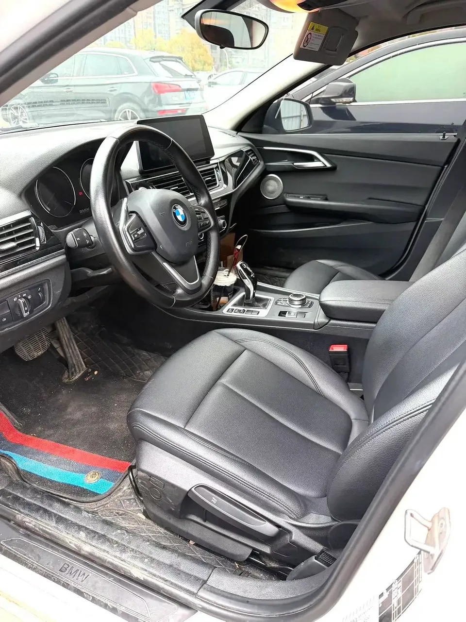 BMW 1 Series BMW 1 Series 2023 120i M Sport 2023 — thumbnail 5