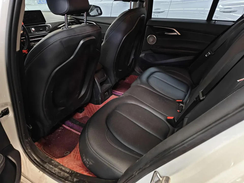 BMW 1 Series BMW 1 Series 2021 120i M Sport Night Edition 2022 — thumbnail 3