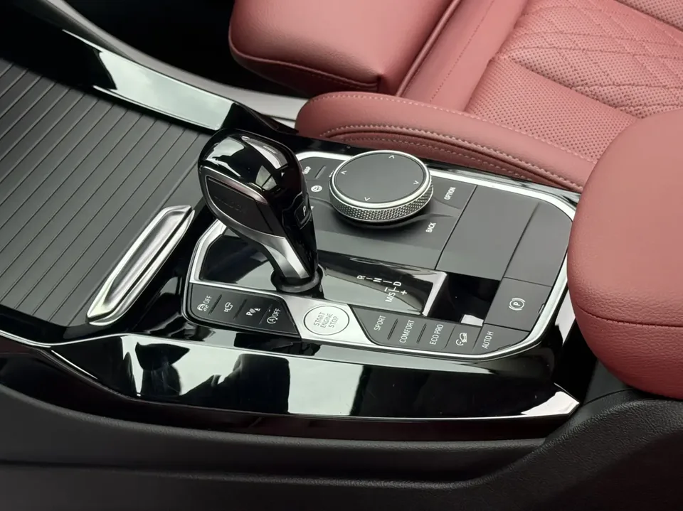 BMW X3 X3 2023 xDrive30i Advanced M Night Package 2024 — thumbnail 4