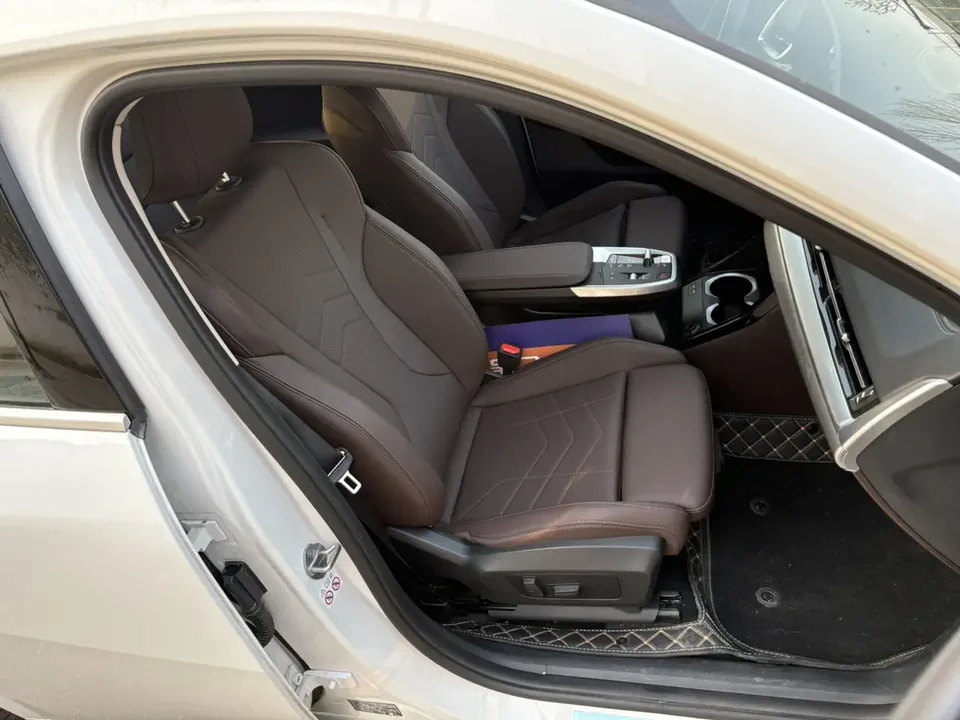 BMW X2 BMW X2 (imported) 2025 sDrive25i M Sport Package 2025 — миниатюра 5