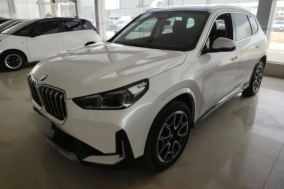 BMW X1 2024