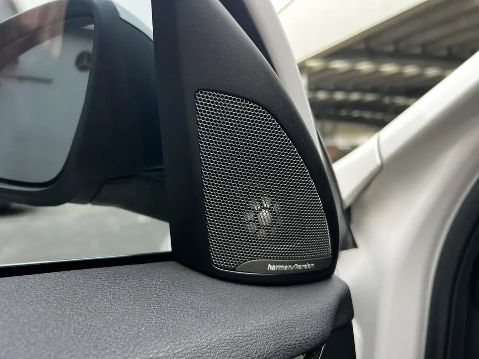 BMW X1 X1 2022 BMW X1 2022 xDrive25Li Exclusive Model 2023 — thumbnail 3