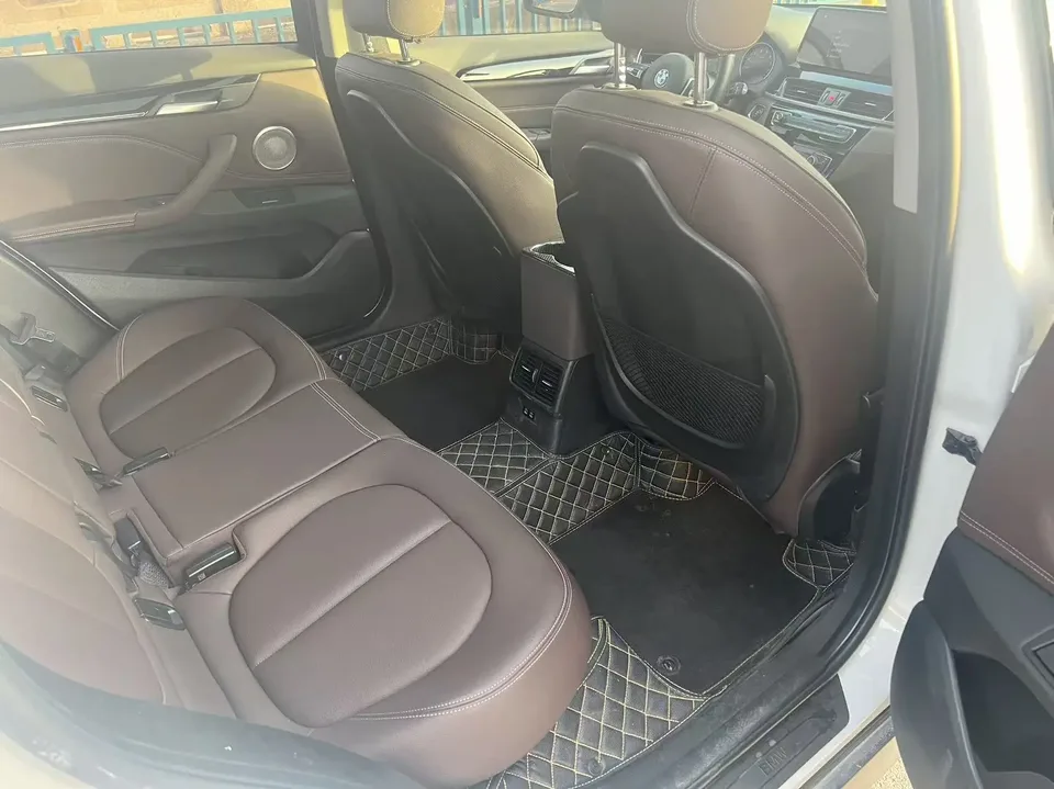 BMW X1 BMW X1 2023 xDrive25Li M Sport Package 2022 — thumbnail 5