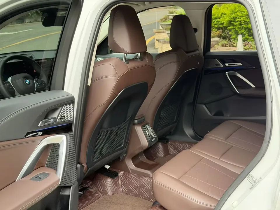 BMW X1 BMW X1 2023 sDrive25Li M Sport Package 2023 — thumbnail 5