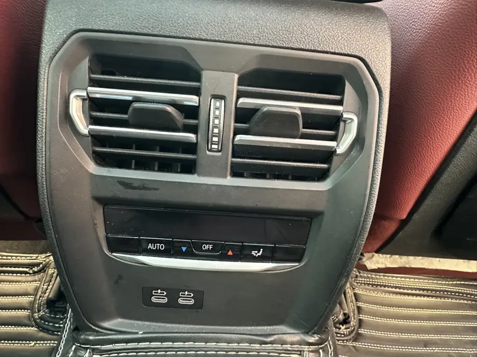 BMW 3 Series BMW 3 Series 2022 320Li M Sport Package 2022 — миниатюра 3
