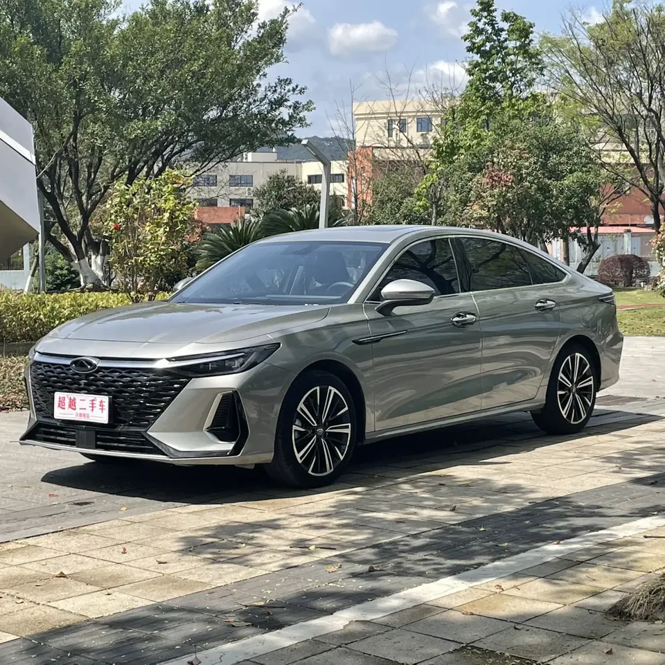 Chery Arrizo 8 2023