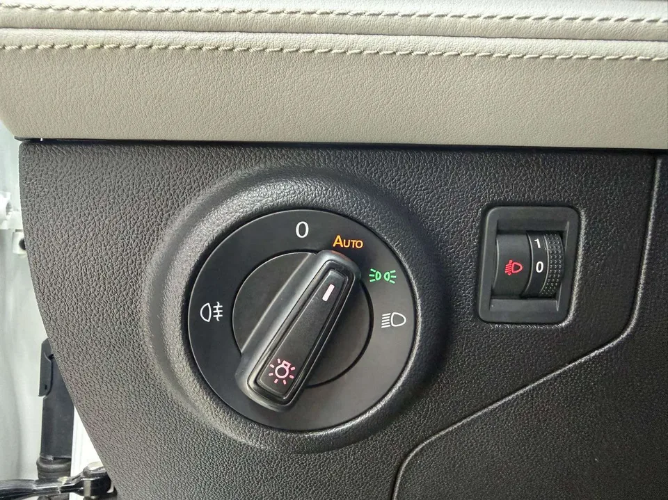 Jetta VS7 Jetta VS7 2023 280TSI Automatic Progressive Edition 2023 — thumbnail 4