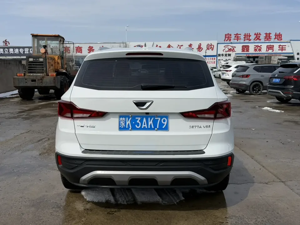Jetta VS5 280TSI automatic aggressive model 2022 — миниатюра 5