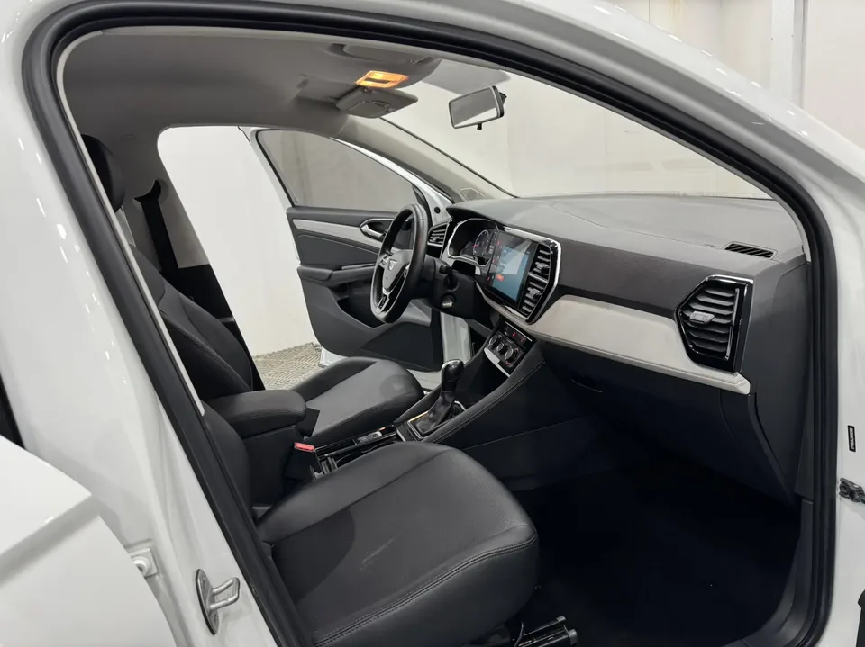 Jetta VS5 280TSI automatic aggressive version 2022 — миниатюра 5