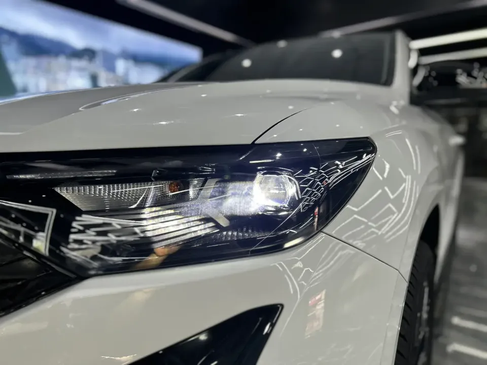 Jetta VS5 280TSI Automatic High-gloss Enjoyment Edition 2024 — миниатюра 3