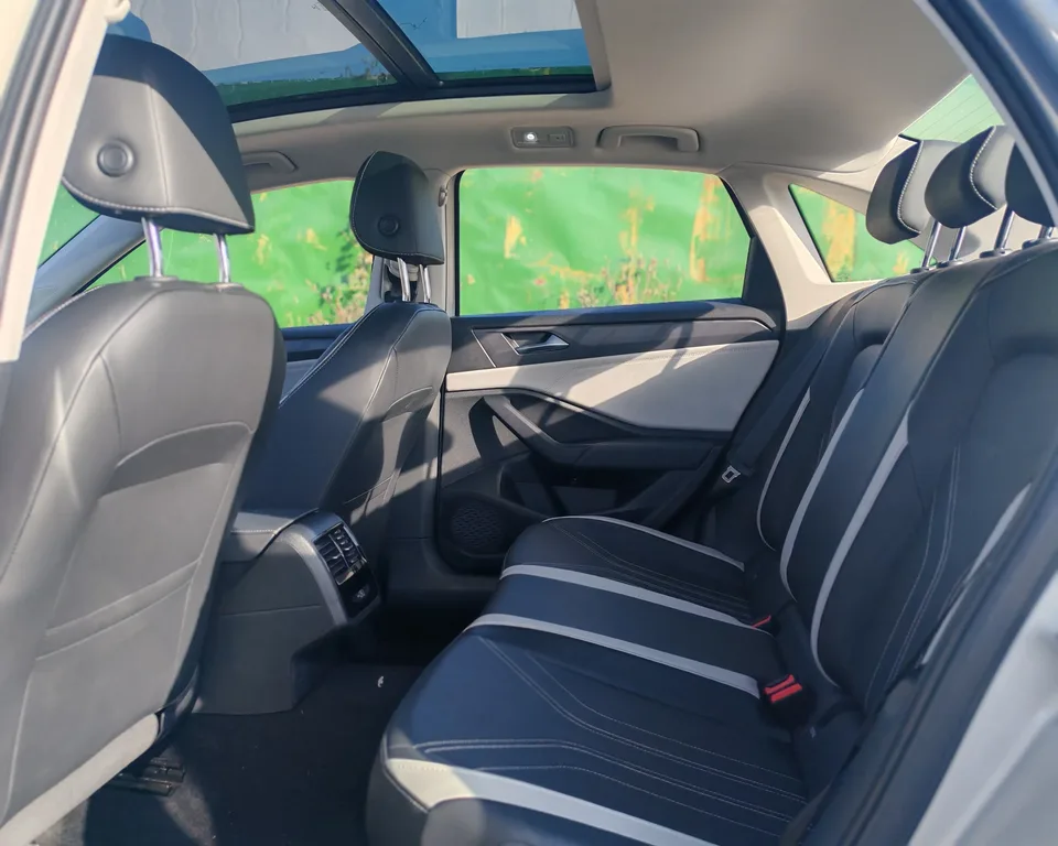 Jetta VA7 1.4T First Come First Served Edition 2025 — миниатюра 3