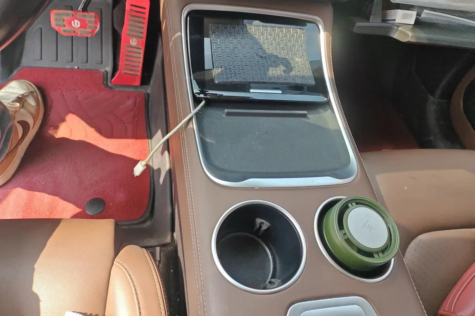 Leapmotor Zero running C11 Extended Range 300 Comfort Edition 2024 — миниатюра 3