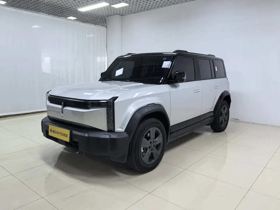 iCAR 03 2025
