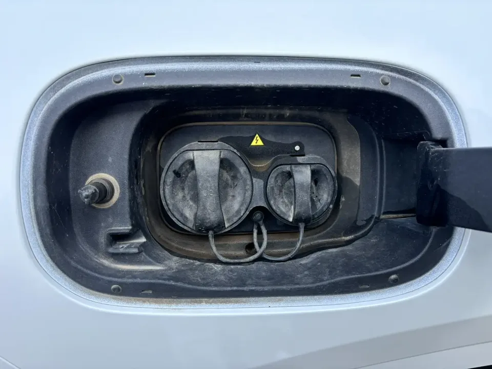 Changan Qiyuan A07 200 Max Extended Range Edition 2024 — миниатюра 3