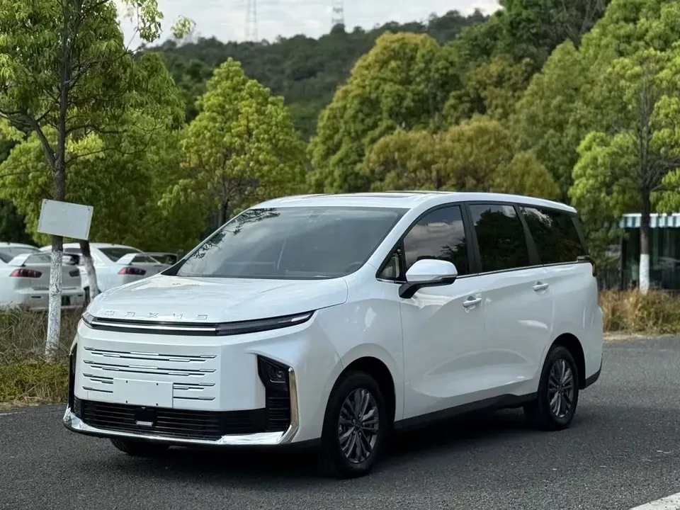 Datong Maxus G50 2025