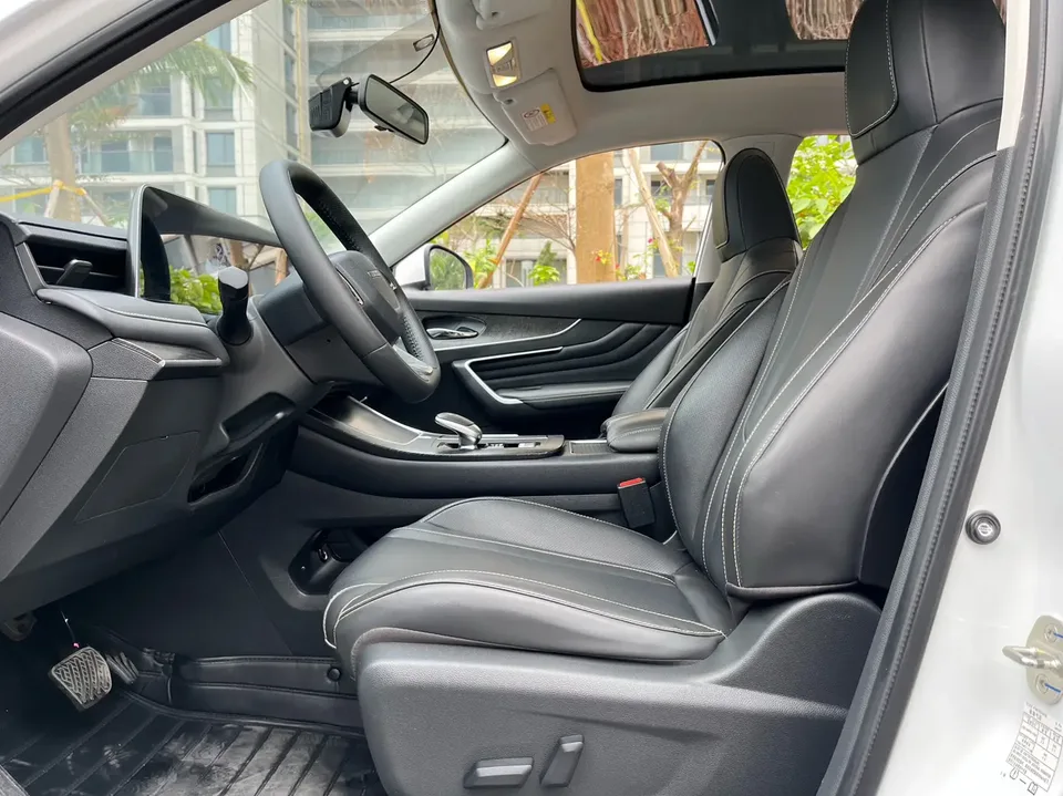 Kai Chen Venucia Big V 260T Dark Horse EditionIdol 2023 — миниатюра 5