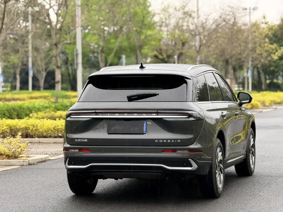 Lincoln Adventurer adventurer 2023 2.0T 2WD Premium Edition 2023 — thumbnail 2