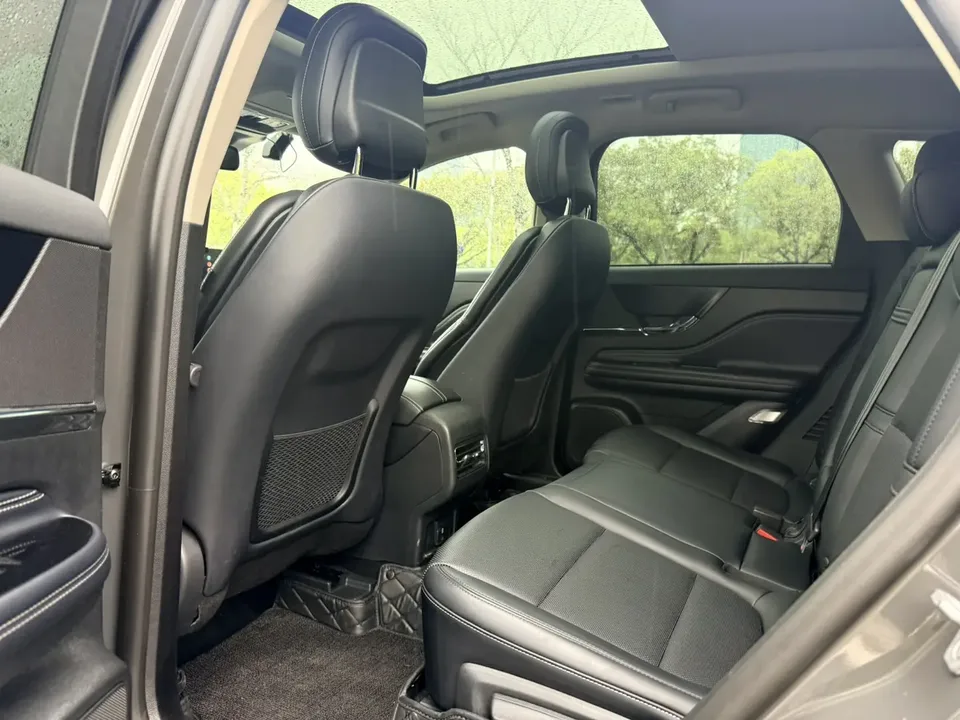 Lincoln Adventurer adventurer 2023 2.0T 2WD Premium Edition 2023 — thumbnail 3