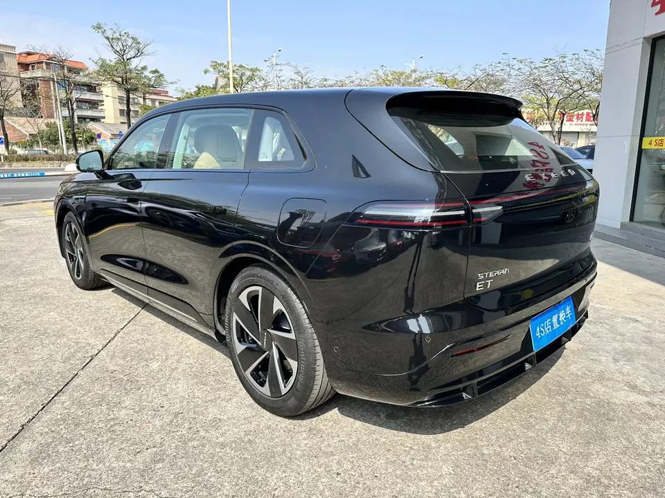 Exeed Star Era ET Extended Range Pro+ 2024 — миниатюра 2