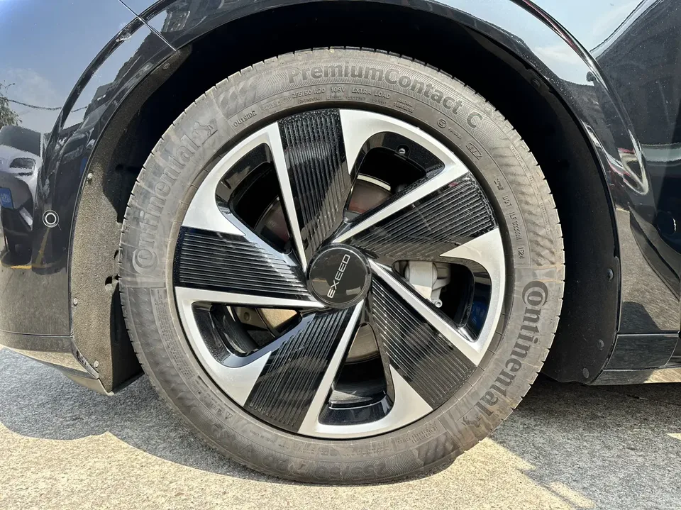 Exeed Star Era ET Extended Range Pro+ 2024 — миниатюра 4
