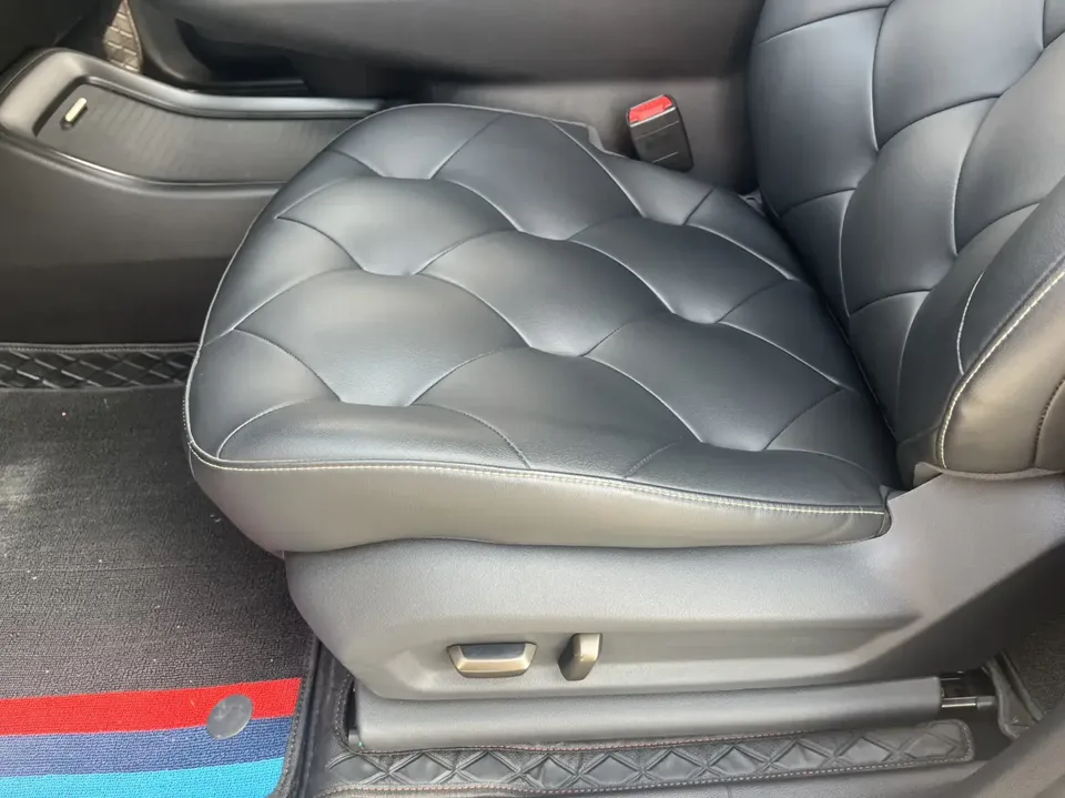 Baojun clouds 460 Max 2024 — миниатюра 5