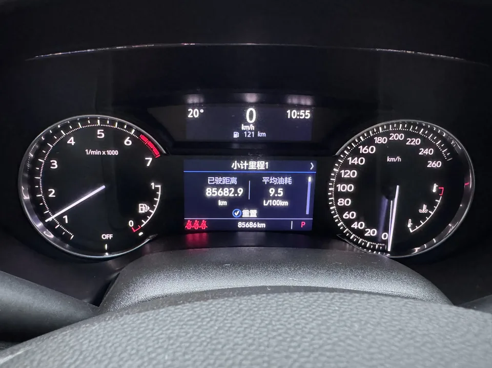 Cadillac CT5 28T Luxury Standard Edition 2022 — миниатюра 4