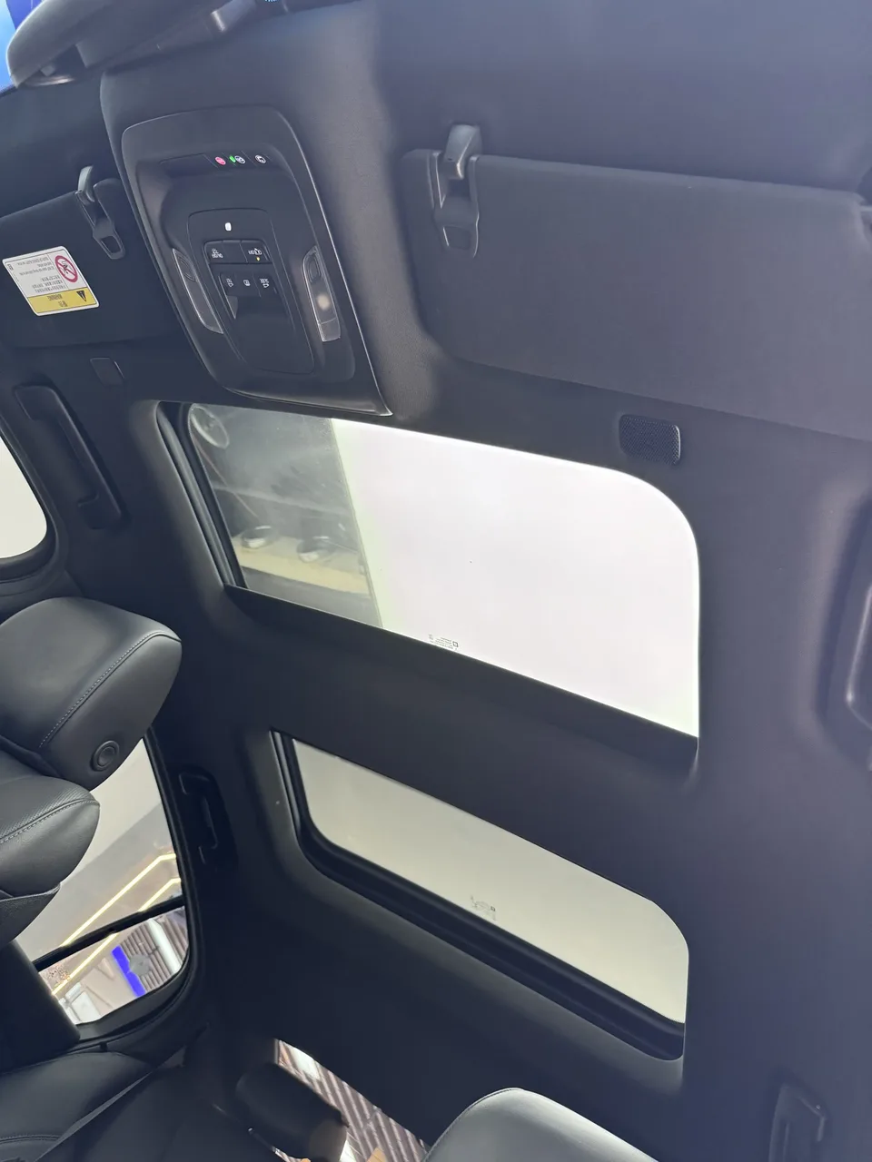 Cadillac CT5 28T Luxury Standard Edition 2022 — миниатюра 5