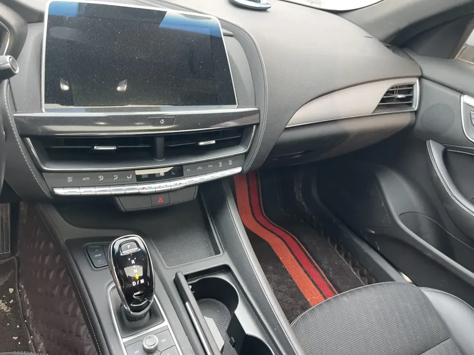 Cadillac CT5 Cadillac CT5 2022 28T Fashion Edition 2022 — миниатюра 5