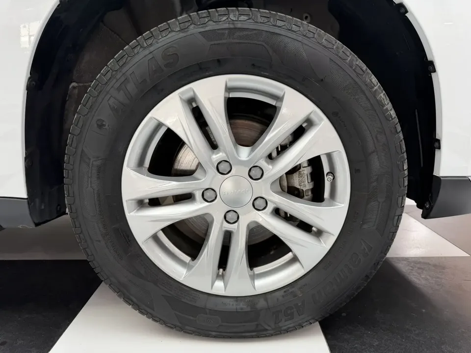 Haval M6 Haval M6 2021 PLUS 1.5T DCT Comfort Edition 2022 — thumbnail 3