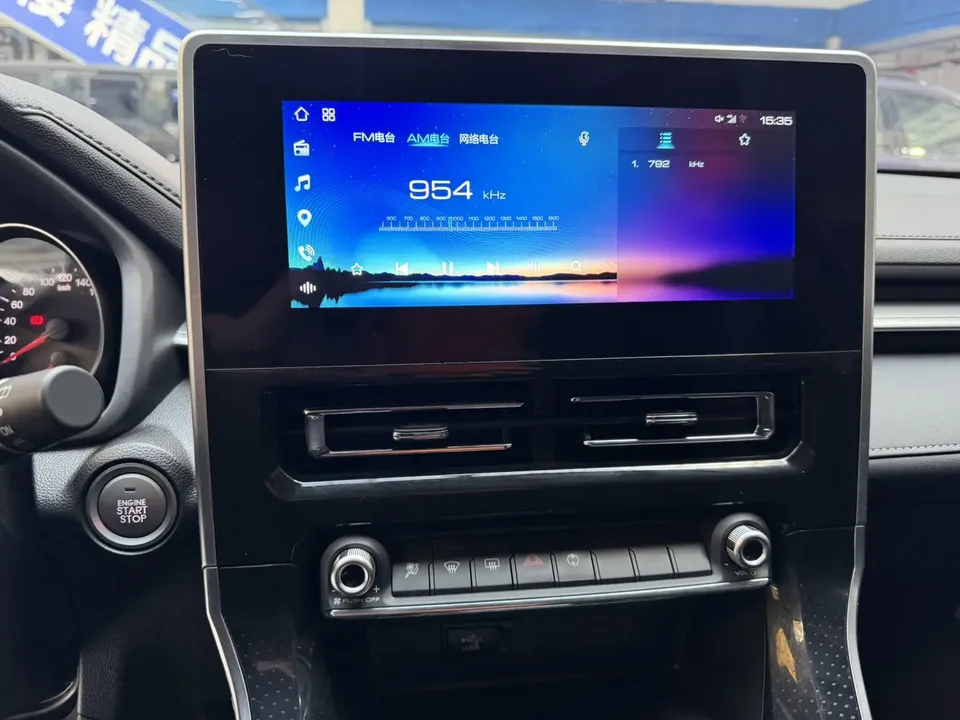 Haval M6 Haval M6 2021 PLUS 1.5T DCT Comfort Edition 2022 — thumbnail 4