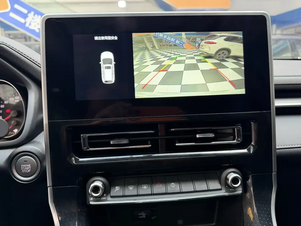 Haval M6 Haval M6 2021 PLUS 1.5T DCT Comfort Edition 2022 — thumbnail 5
