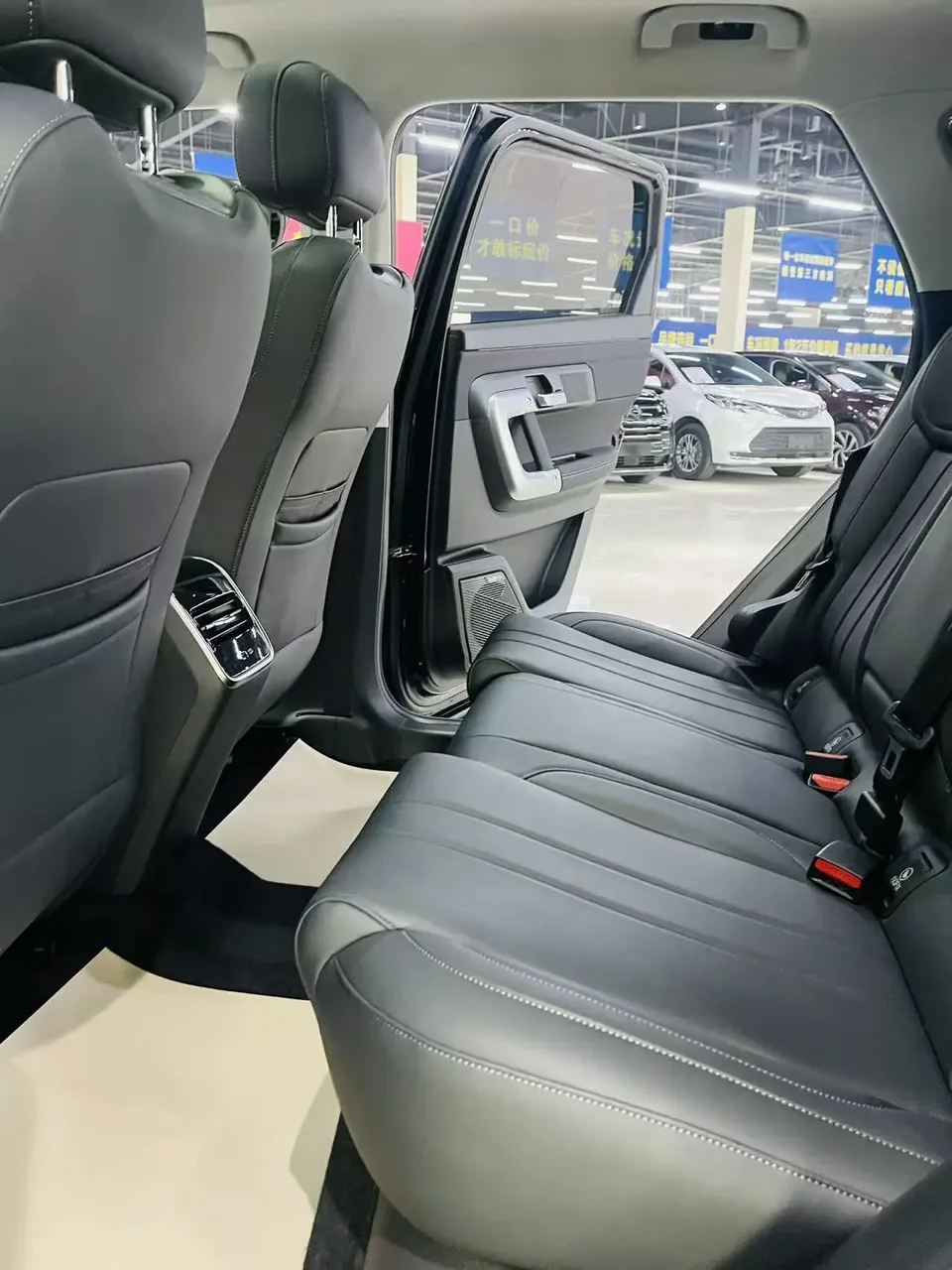 Chery Tiggo 7 Tiggo 7 2025 High Energy Edition 1.6T DCT 2025 — миниатюра 3