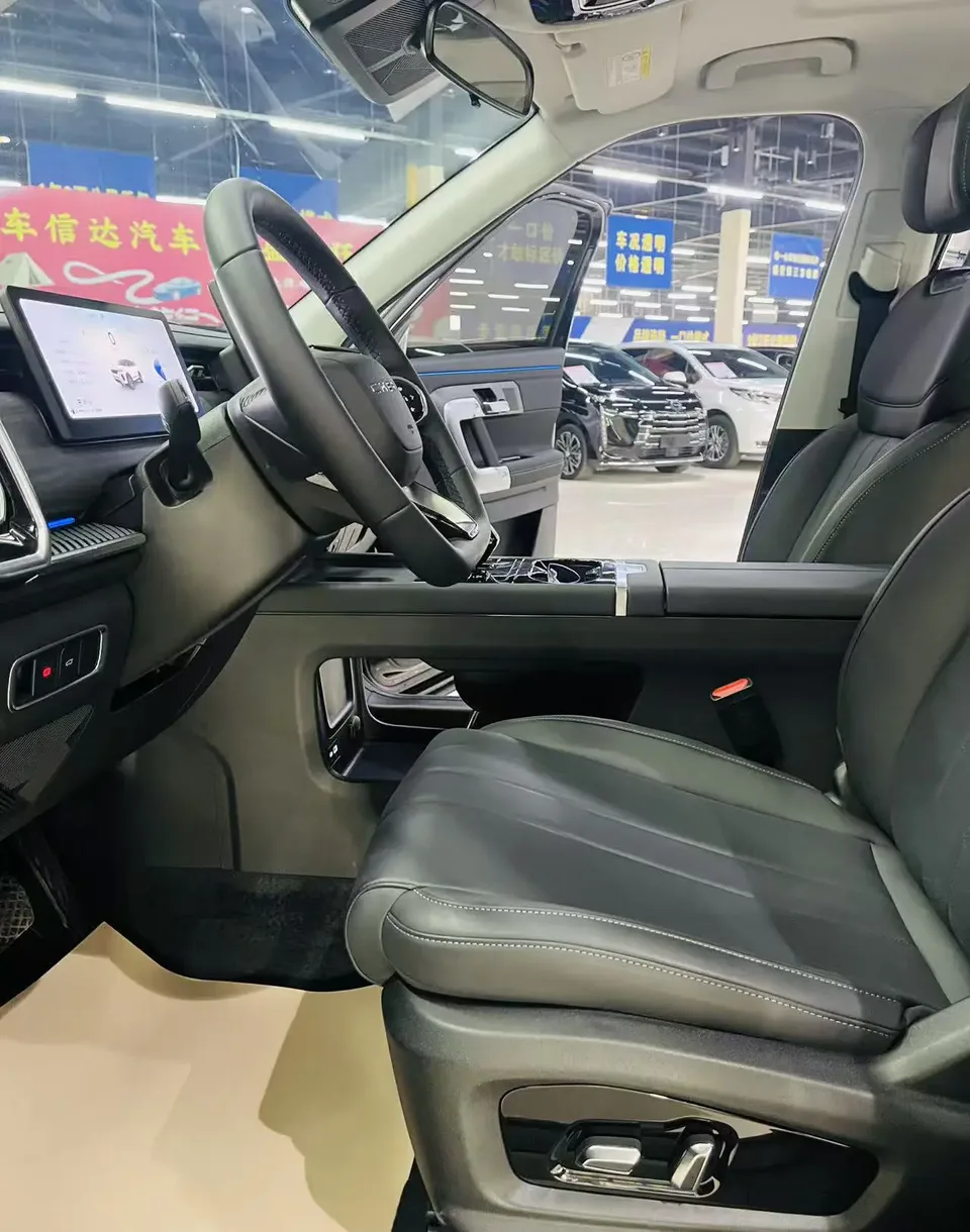 Chery Tiggo 7 Tiggo 7 2025 High Energy Edition 1.6T DCT 2025 — миниатюра 5